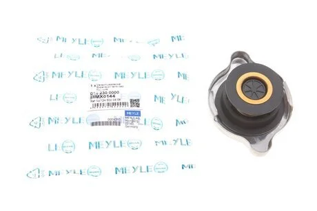 Кришка радіатора охолодження MB W124/201/140/202/210 MEYLE 0142300000