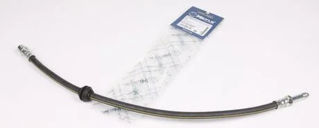 Шланг тормозной MEYLE 014 525 0003