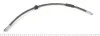 Тормозной шланг передний MB ML W164 MEYLE 014 525 0010 (фото 2)