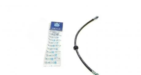 Гальмівний шланг задній MB Sprinter MEYLE 014 525 0015