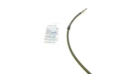 Тормозной шланг передний MB Vito W639 MEYLE 014 525 0022 (фото 1)