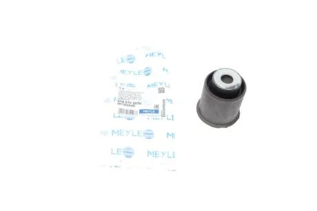 Сайлентблок рычага MEYLE 014 610 0070