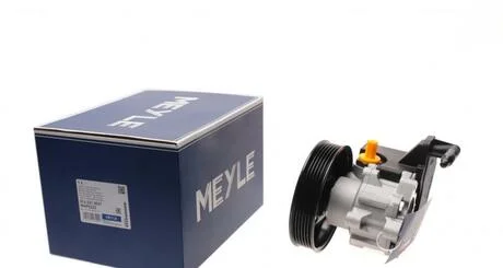 Насос гідропідсилювач керма MEYLE 0146310031