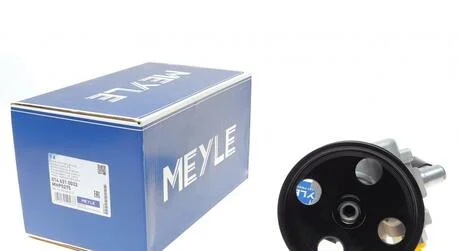 Насос гідропідсилювача MEYLE 0146310032