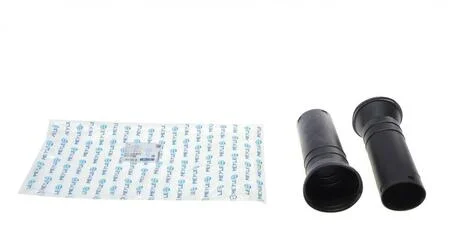 Пильовик амортизатора MEYLE 014 640 0002