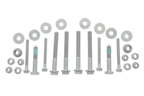 Реле багатофункціональне MEYLE 014 654 0005