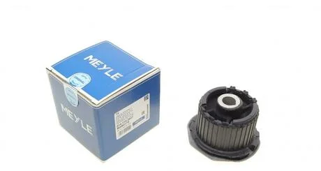 Сайлентблок балки MEYLE 014 710 0027