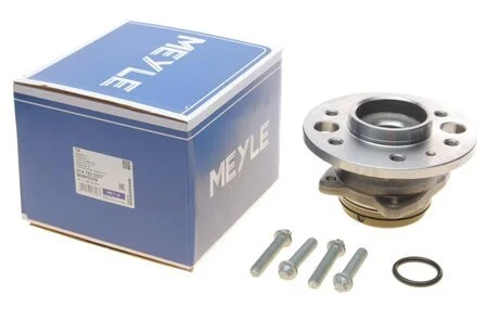 Підшипник маточини MEYLE 014 750 0007