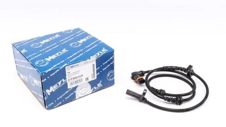 Датчик ABS передній 221-4Matic/ MEYLE 0148000129