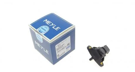 Датчик давления в коллекторе MEYLE 0148120002