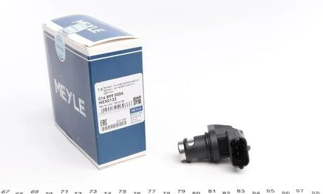 Датчик, положение распредвала MEYLE 014 899 0006