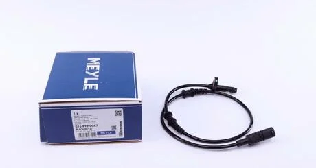 Датчик АБС передній MEYLE 014 899 0047