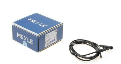 Датчик частоти обертання колеса MEYLE 0148990070