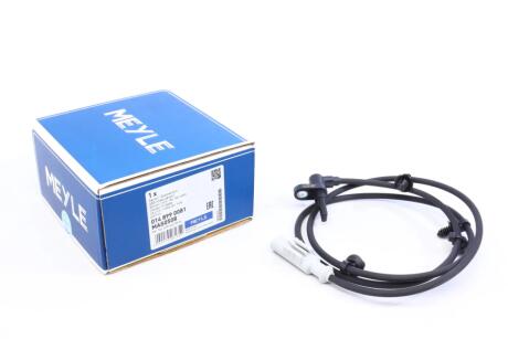 Датчик ABS MEYLE 014 899 0081