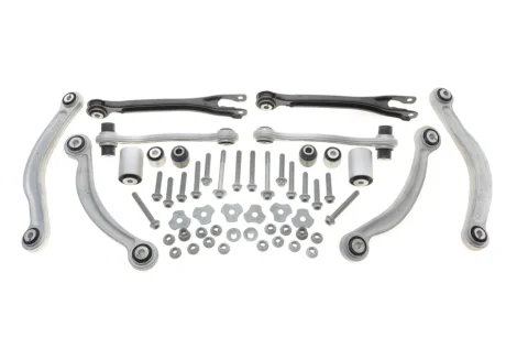 Ремонтний набір важелів підвіски MEYLE 016 050 0227