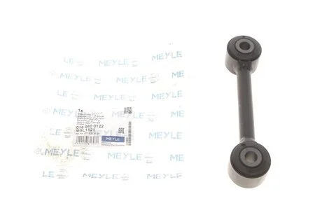 Стійка стабілізатора MEYLE 016 060 0122