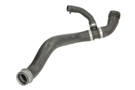 Патрубок системи охолодження W164 ML350 05- MEYLE 0192220017