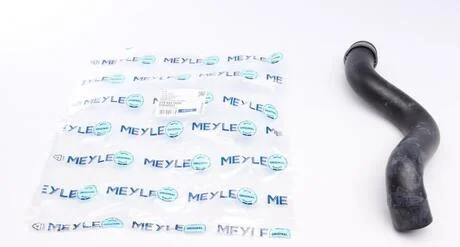 Патрубок системы MEYLE 019 222 0026