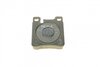 Комплект тормозных колодок из 4 шт. дисков MEYLE 025 213 0515 (фото 2)