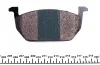 Гальмівні колодки MEYLE 025 220 3517/PD (фото 3)
