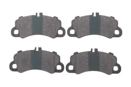 Комплект гальмівних колодок MEYLE 025 224 6918/PD