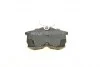 Тормозные колодки дисковые Honda ACCORD VIII MEYLE 025 235 2714/W (фото 4)