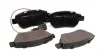 Гальмівні колодки дискові Fiat DOBLO MEYLE 025 237 0517/W (фото 2)