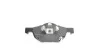 Тормозные колодки дисковые Honda ACCORD VIII MEYLE 025 237 2017/W (фото 3)