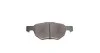 Тормозные колодки дисковые Honda ACCORD VIII MEYLE 025 237 2017/W (фото 6)