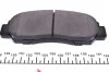 Тормозные колодки дисковые MEYLE 025 237 2916/W (фото 2)