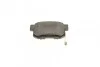 Гальмівні колодки дискові HONDA CR-V II MEYLE 025 242 3114/W (фото 4)