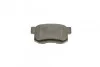 Гальмівні колодки дискові HONDA CR-V II MEYLE 025 242 3114/W (фото 6)