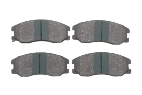 Комплект гальмівних колодок MEYLE 025 245 1016/PD