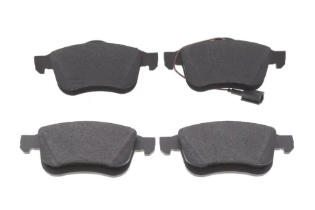 Комплект гальмівних колодок MEYLE 025 247 2720/PD