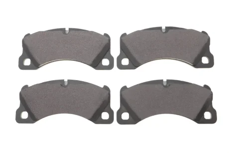 Комплект гальмівних колодок MEYLE 025 250 0717