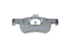 Колодки тормозные дисковые BMW P. F20/F21 114-118 MEYLE 0252501418 (фото 2)
