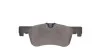 Колодки тормозные дисковые BMW P. F20/F21 114-118 MEYLE 0252501418 (фото 3)