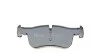 Колодки тормозные дисковые BMW P. F20/F21 114-118 MEYLE 0252501418 (фото 4)