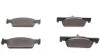 Тормозные колодки дисковые DACIA Logan II MEYLE 025 257 0217 (фото 6)