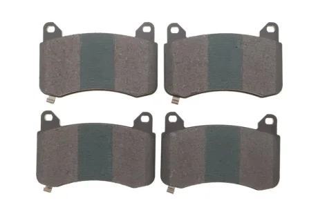 Комплект гальмівних колодок MEYLE 025 261 5216/PD