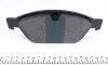 Колодки тормозные дисковые PD MEYLE 0252615820PD (фото 5)