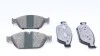 Колодки тормозные дисковые PD MEYLE 0252615820PD (фото 7)