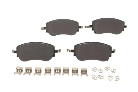 Комплект гальмівних колодок MEYLE 025 264 5119