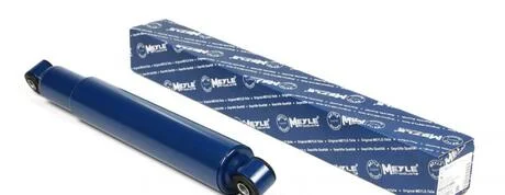 Амортизатор гидравлический передний MEYLE 026 615 0002
