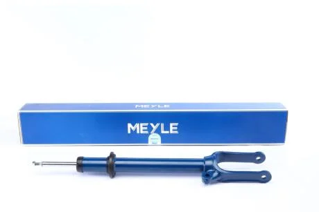 Амортизатор передній MEYLE 0266230024