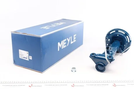 Амортизатор підвіски MEYLE 0266230025