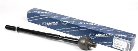 Рульова тяга MEYLE 036 030 0017