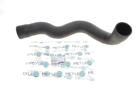 Патрубок повітря MEYLE 0395280003