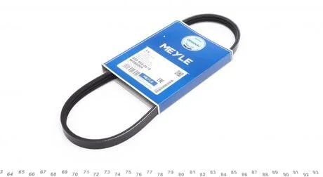 Пас поліклиновий - 3 PK 610 MEYLE 0500030610