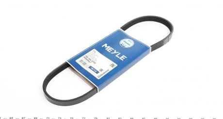Пас поліклиновий_4 PK 735 MEYLE 0500040735